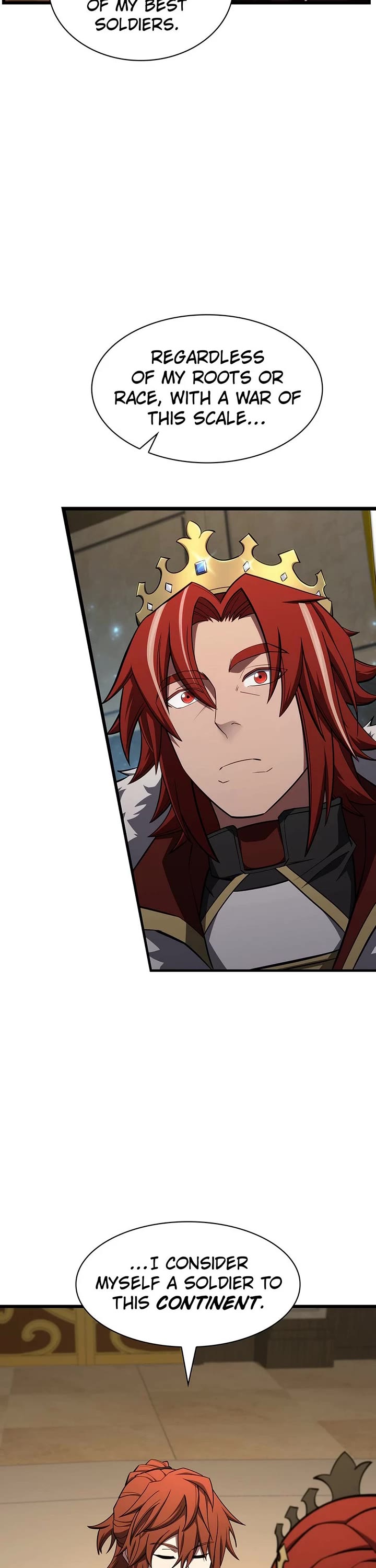 The Beginning After the End Chapter 183 page 13 - Chapter 183