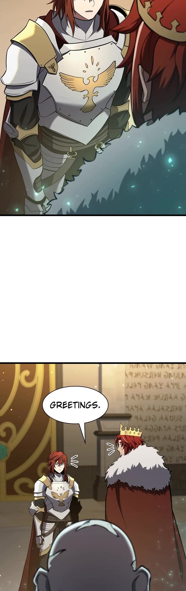 The Beginning After the End Chapter 183 page 14 - Chapter 183
