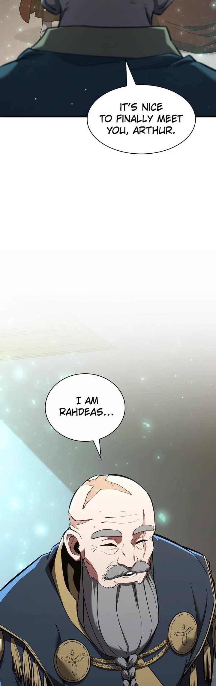 The Beginning After the End Chapter 183 page 15 - Chapter 183