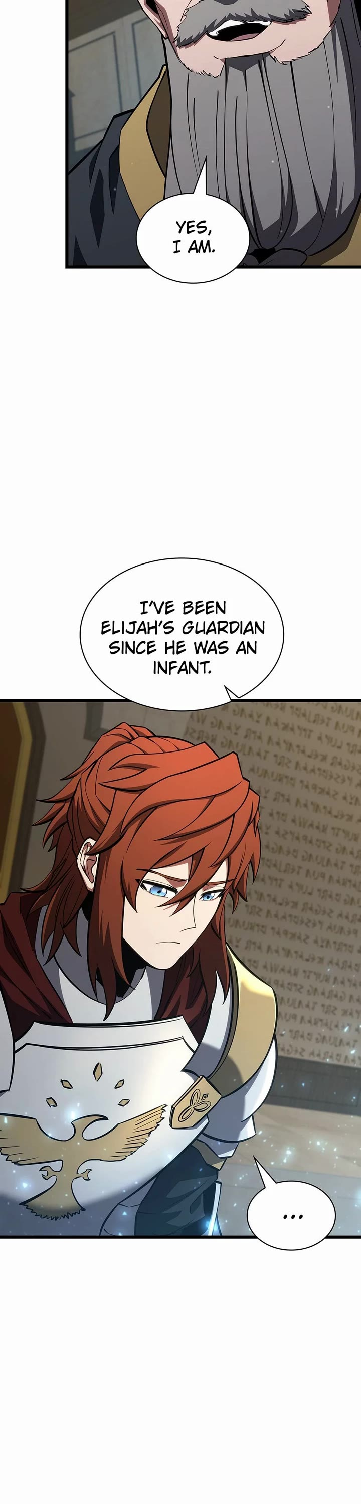The Beginning After the End Chapter 183 page 17 - Chapter 183