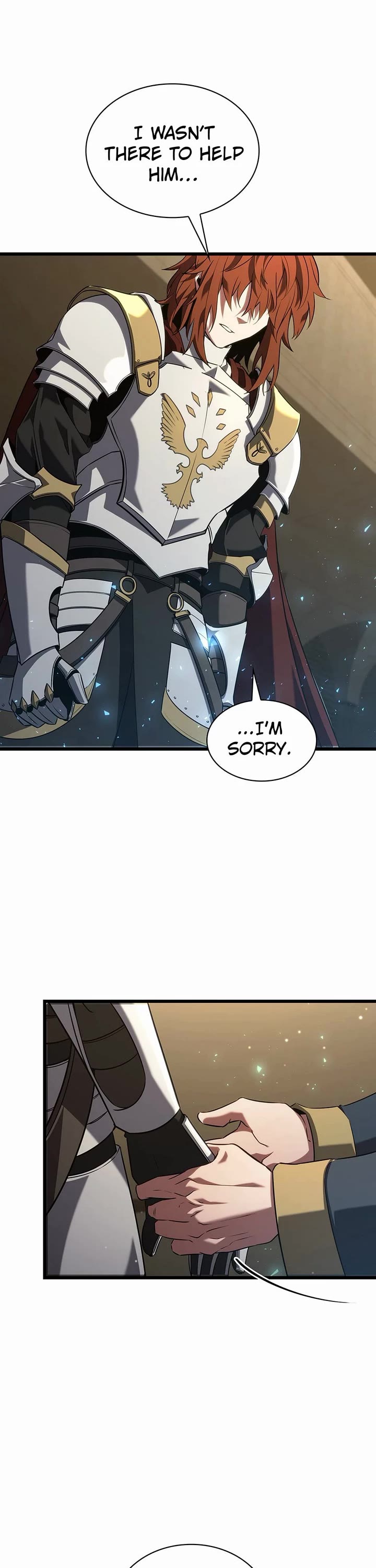 The Beginning After the End Chapter 183 page 18 - Chapter 183