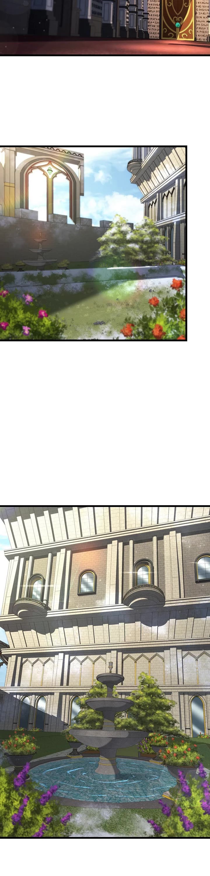 The Beginning After the End Chapter 183 page 2 - Chapter 183