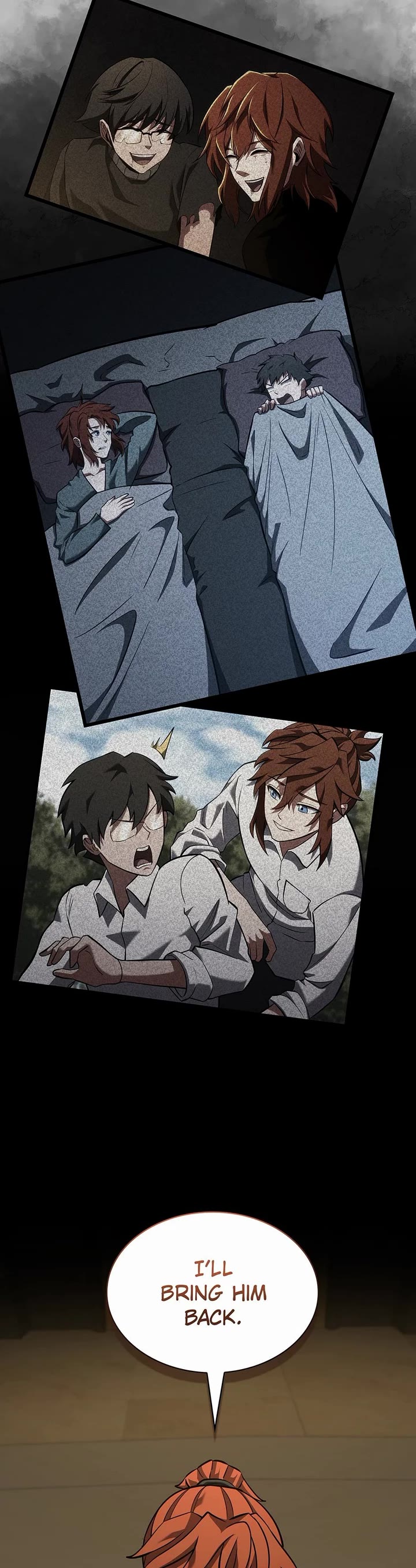 The Beginning After the End Chapter 183 page 20 - Chapter 183
