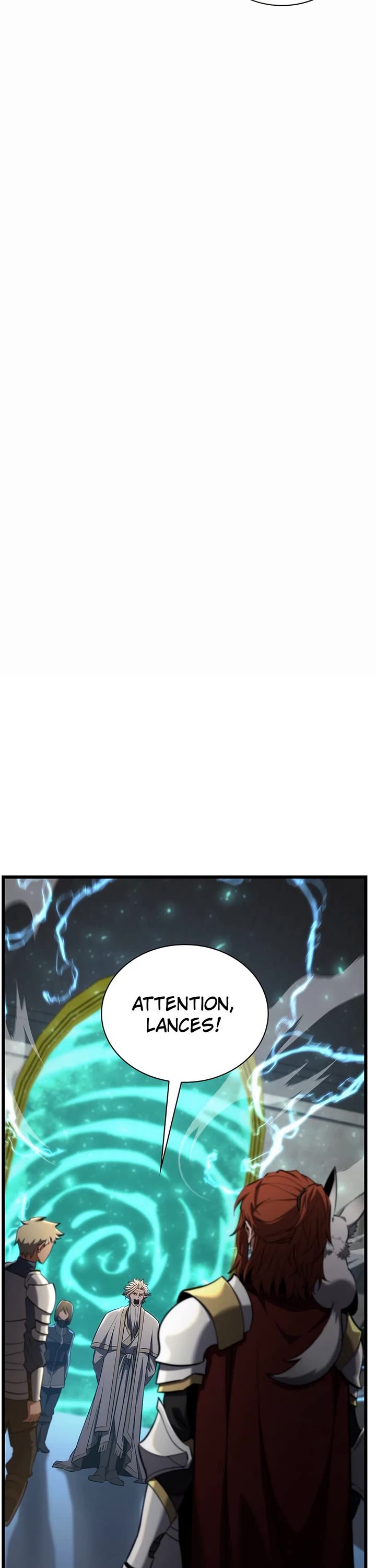 The Beginning After the End Chapter 183 page 22 - Chapter 183