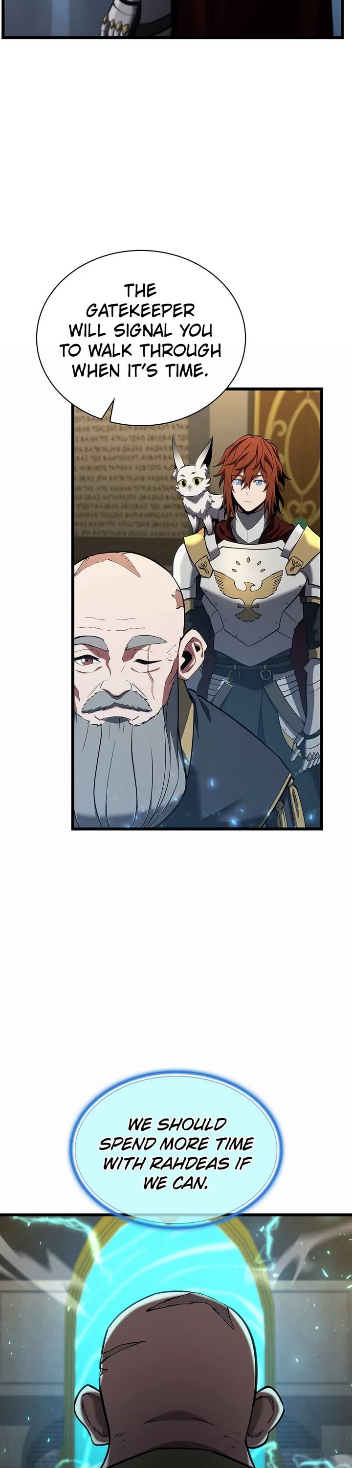 The Beginning After the End Chapter 183 page 23 - Chapter 183