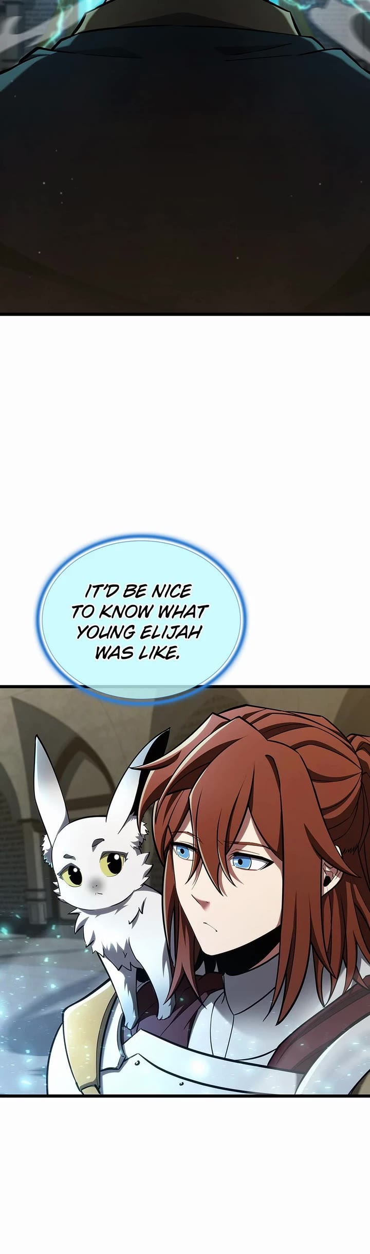 The Beginning After the End Chapter 183 page 24 - Chapter 183