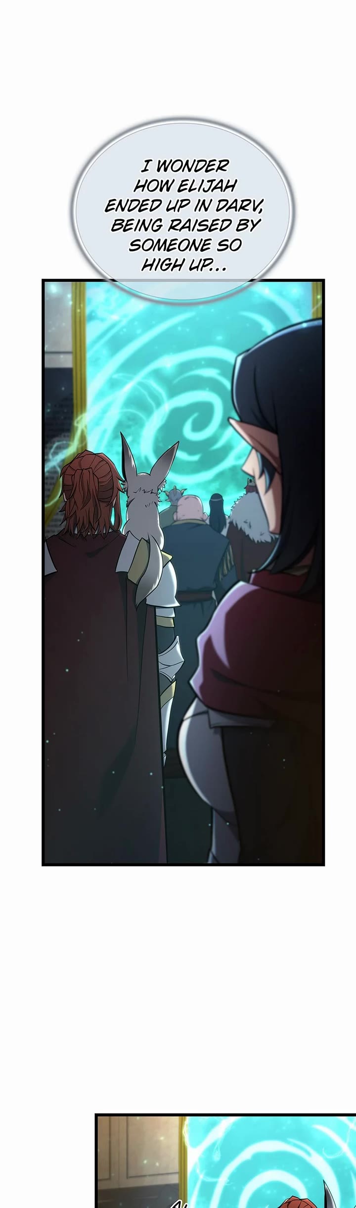 The Beginning After the End Chapter 183 page 25 - Chapter 183