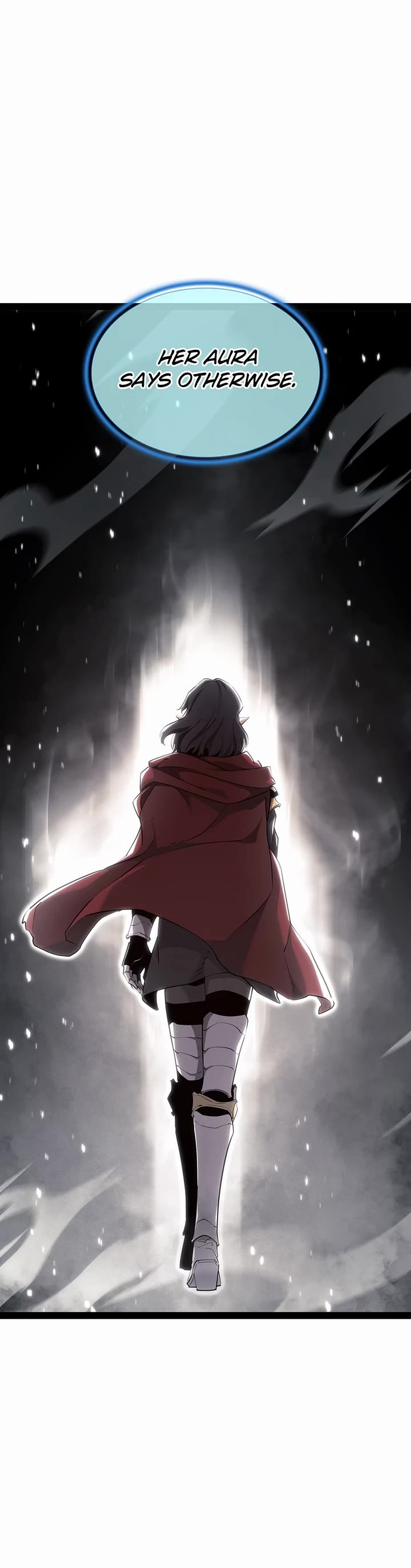 The Beginning After the End Chapter 183 page 30 - Chapter 183
