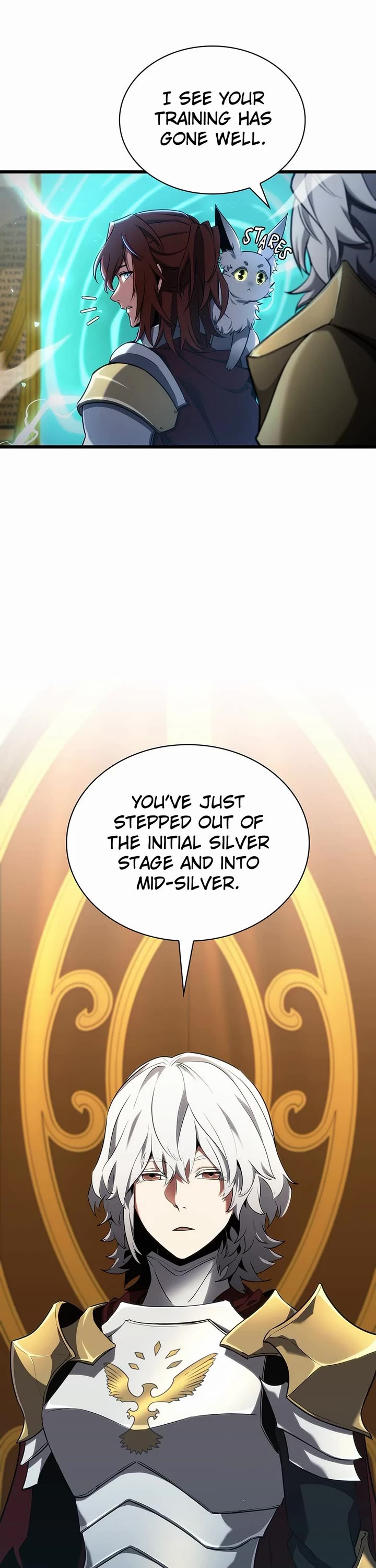 The Beginning After the End Chapter 183 page 31 - Chapter 183