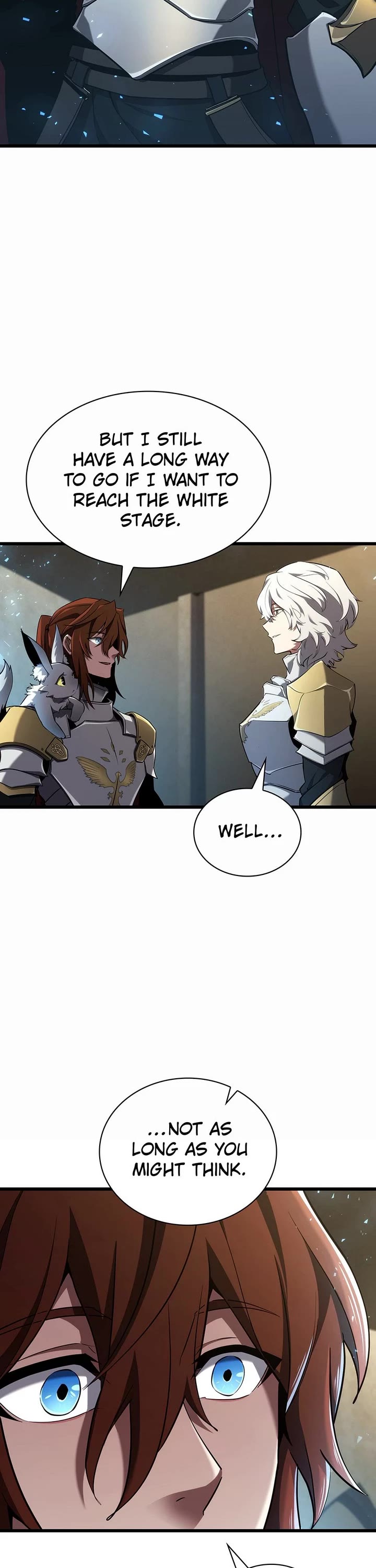 The Beginning After the End Chapter 183 page 32 - Chapter 183