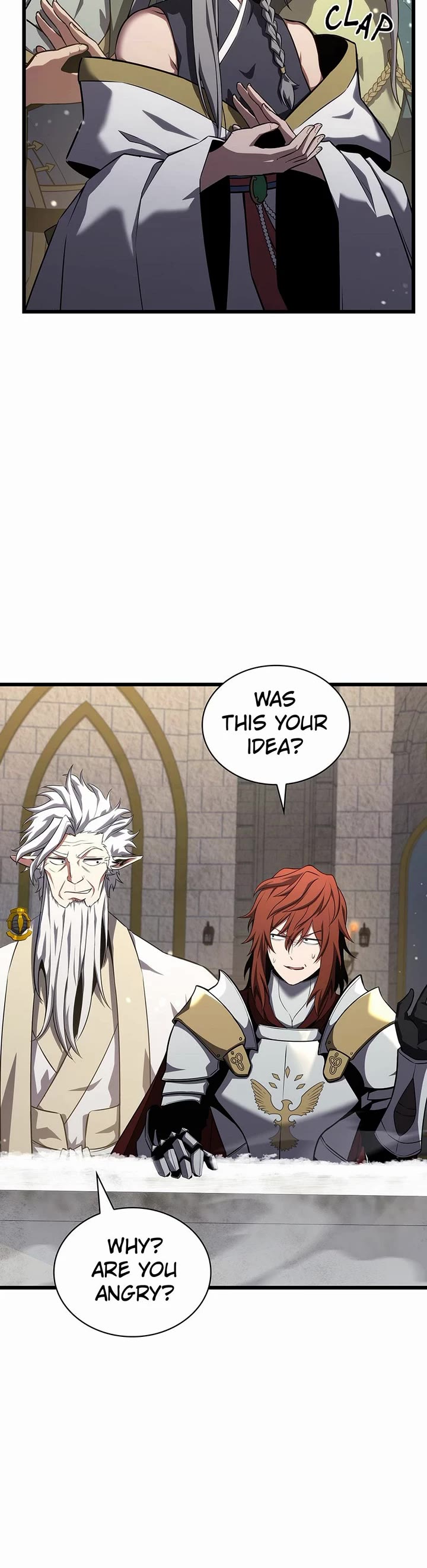 The Beginning After the End Chapter 183 page 50 - Chapter 183