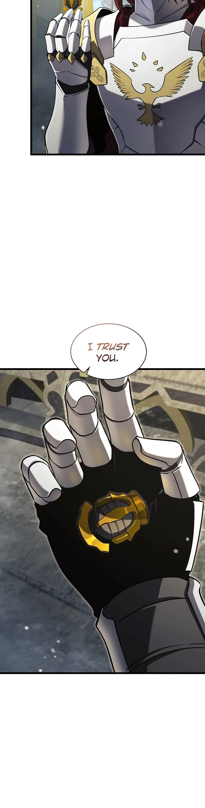 The Beginning After the End Chapter 183 page 55 - Chapter 183