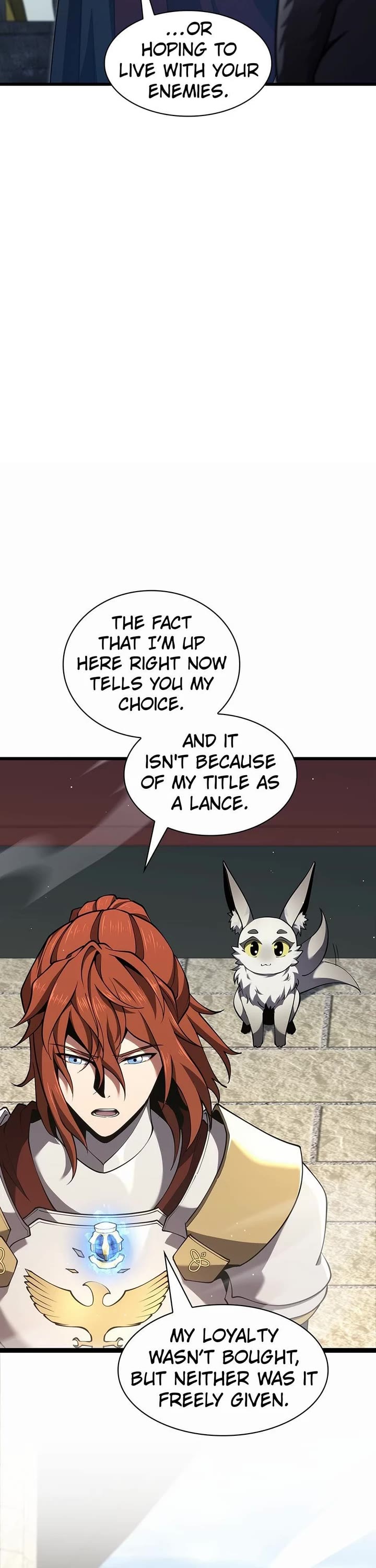 The Beginning After the End Chapter 184 page 12 - Chapter 184