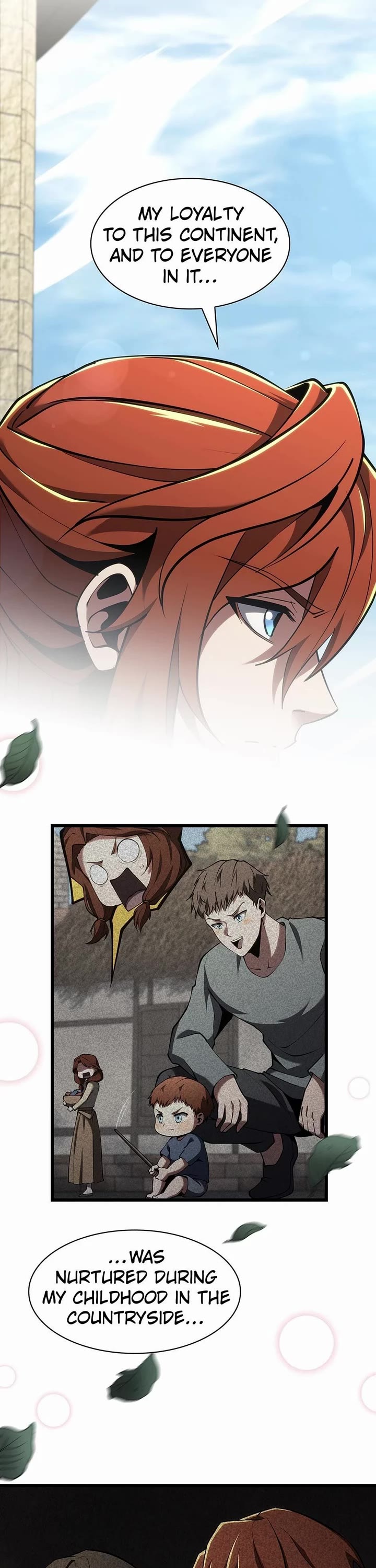 The Beginning After the End Chapter 184 page 13 - Chapter 184