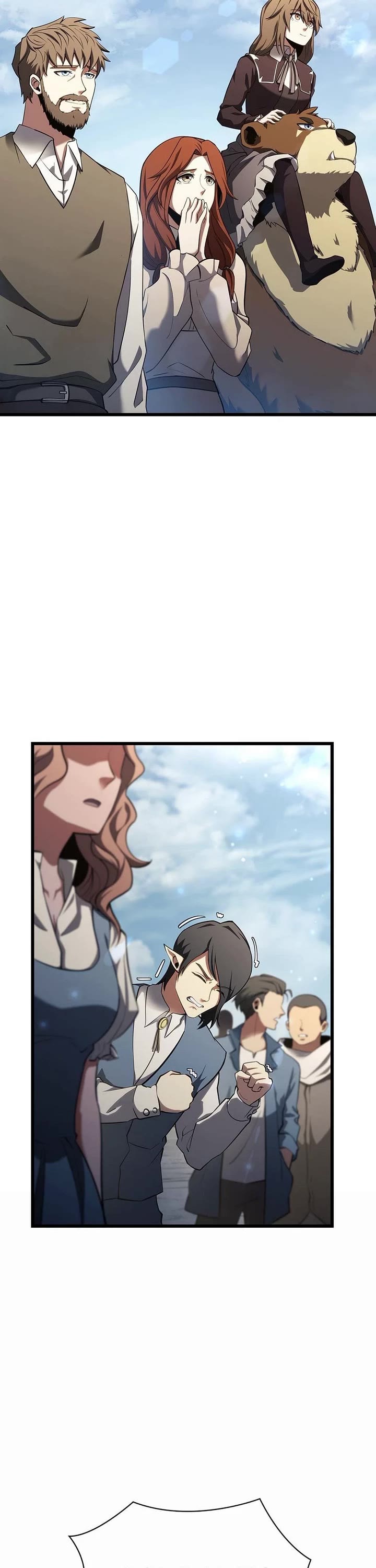 The Beginning After the End Chapter 184 page 22 - Chapter 184