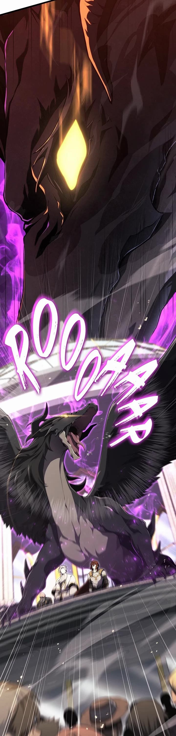 The Beginning After the End Chapter 184 page 26 - Chapter 184