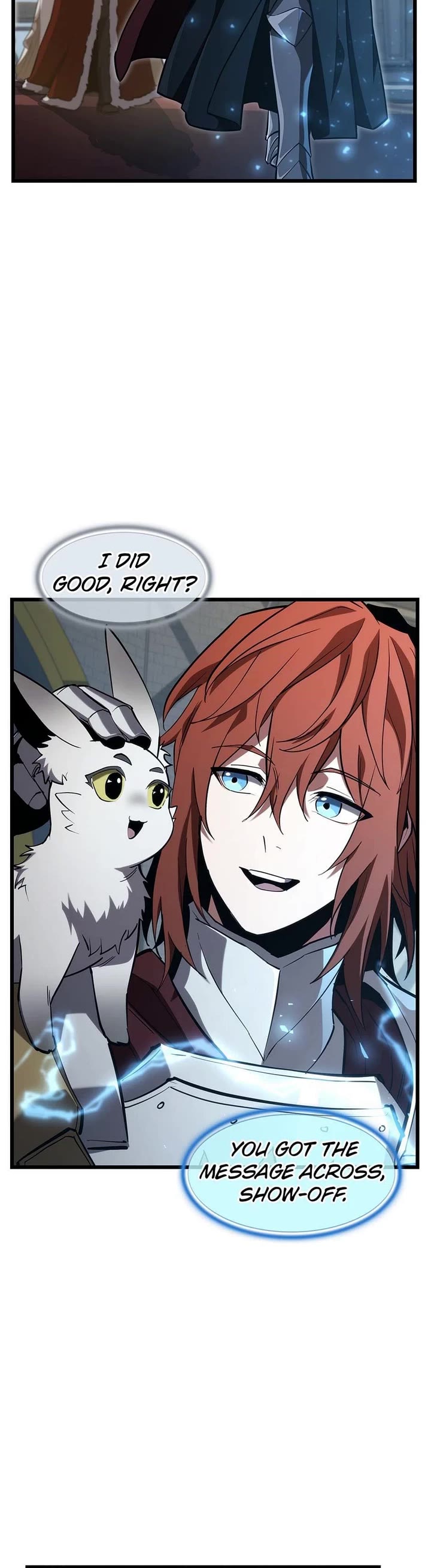 The Beginning After the End Chapter 184 page 30 - Chapter 184