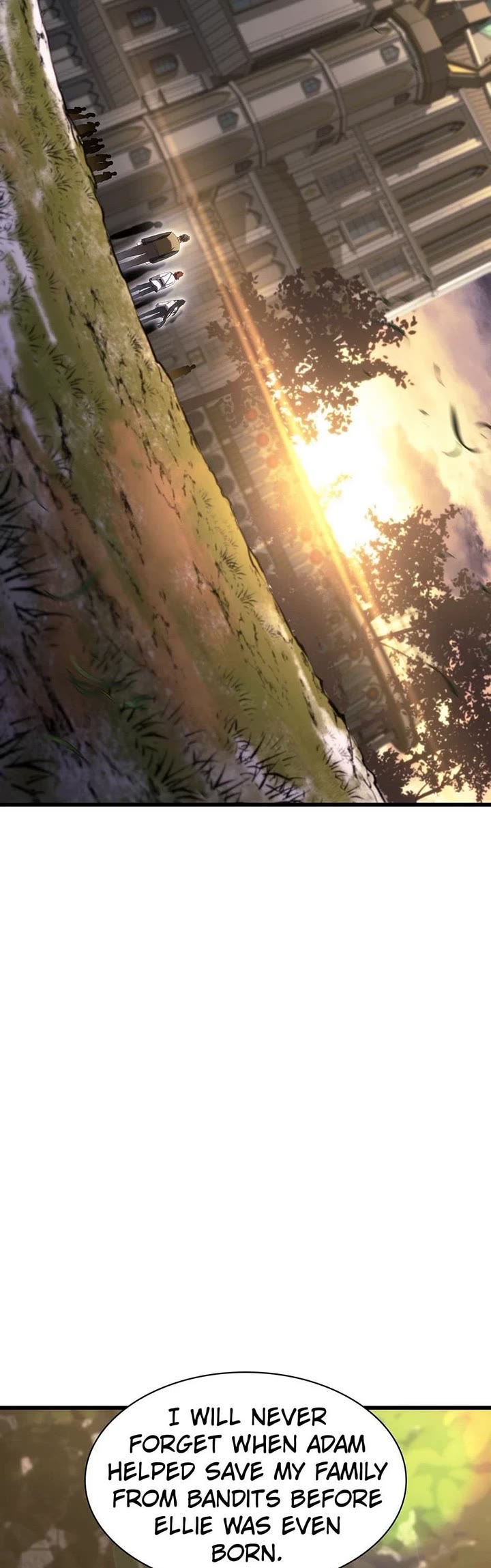 The Beginning After the End Chapter 184 page 35 - Chapter 184