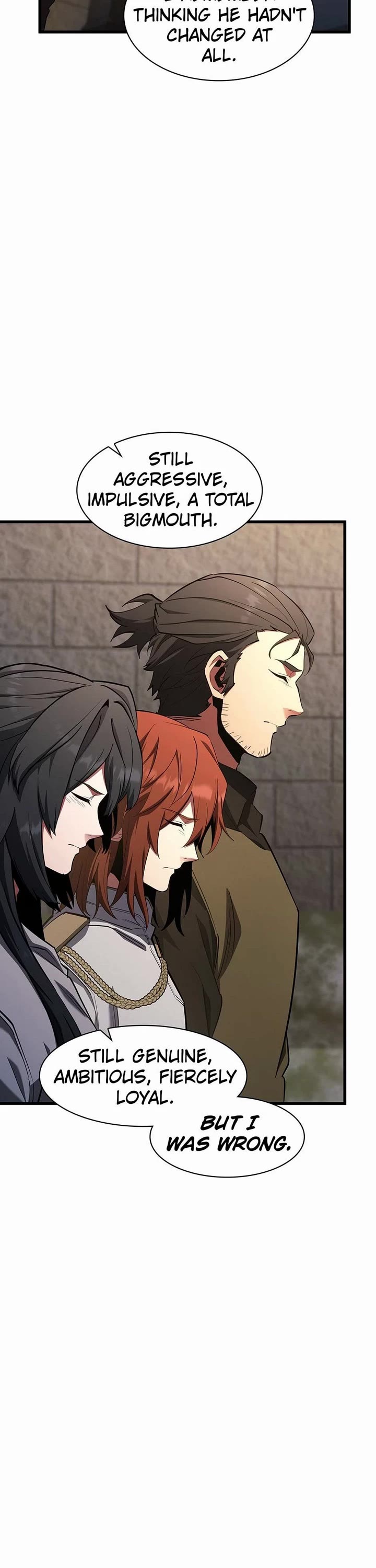 The Beginning After the End Chapter 184 page 37 - Chapter 184