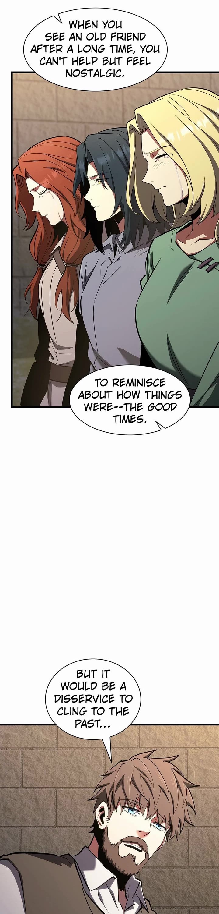 The Beginning After the End Chapter 184 page 38 - Chapter 184