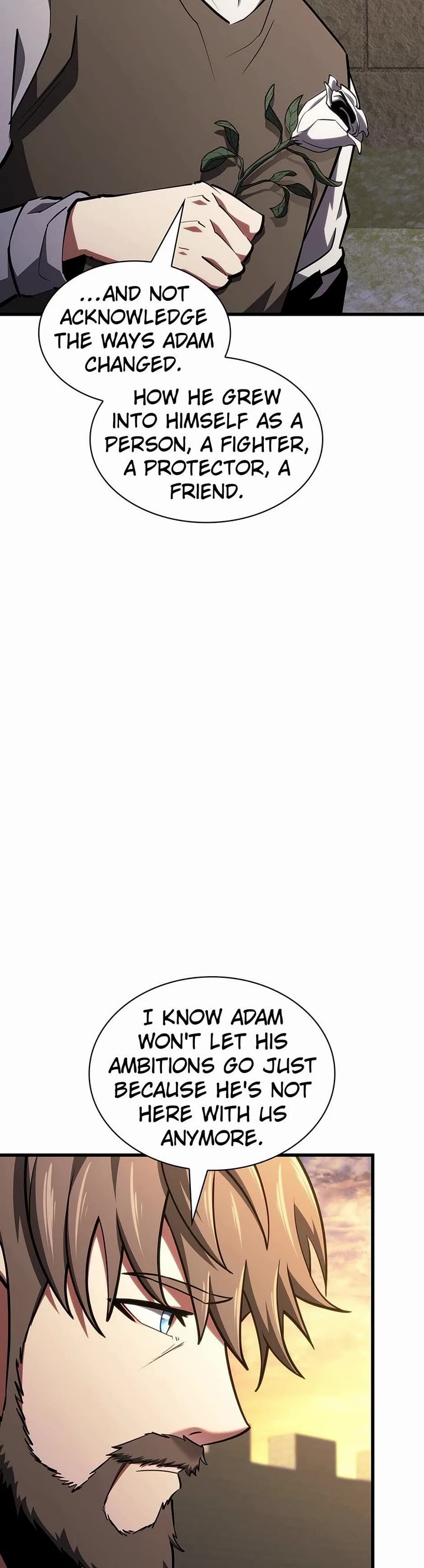 The Beginning After the End Chapter 184 page 39 - Chapter 184
