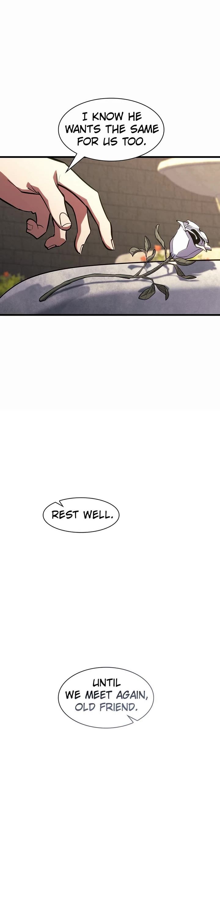 The Beginning After the End Chapter 184 page 41 - Chapter 184