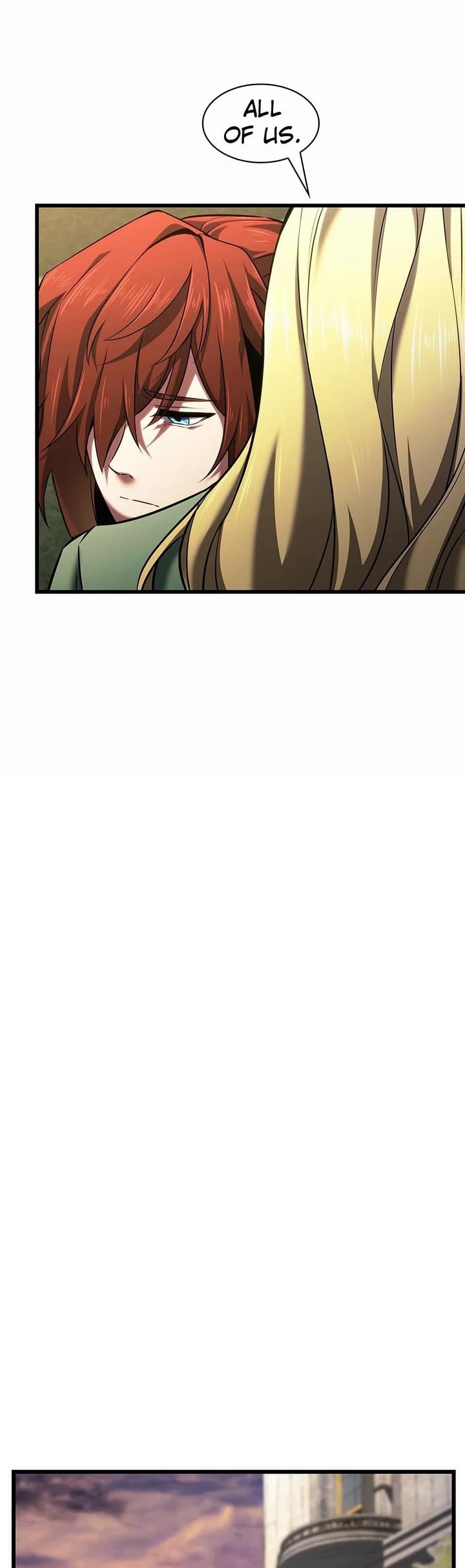 The Beginning After the End Chapter 184 page 45 - Chapter 184
