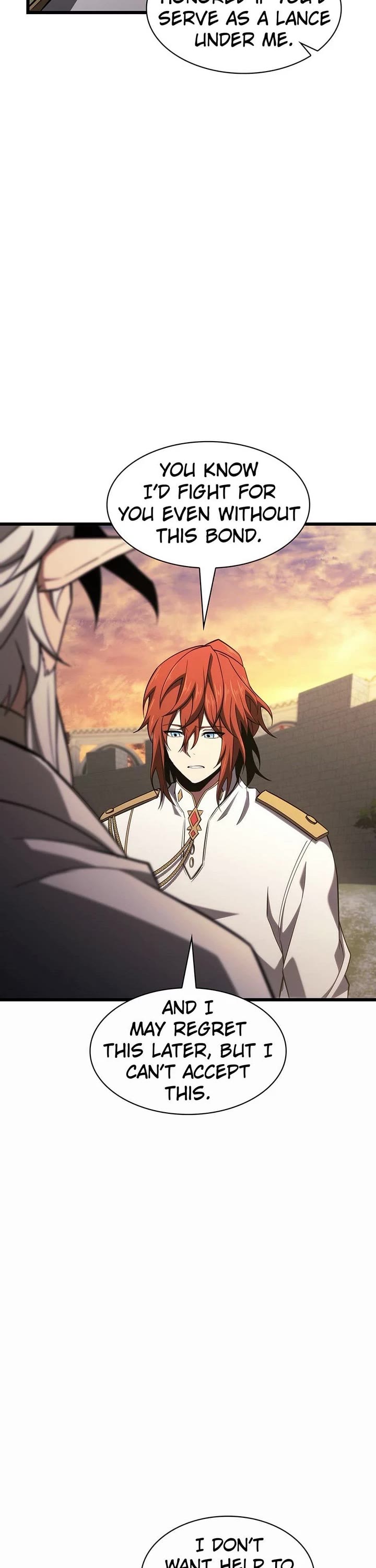 The Beginning After the End Chapter 184 page 52 - Chapter 184