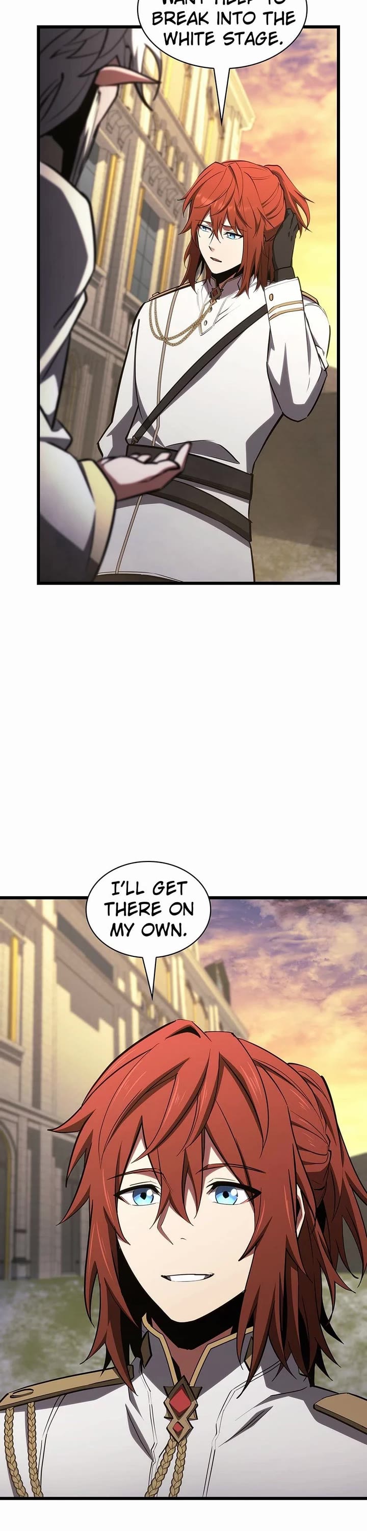 The Beginning After the End Chapter 184 page 53 - Chapter 184