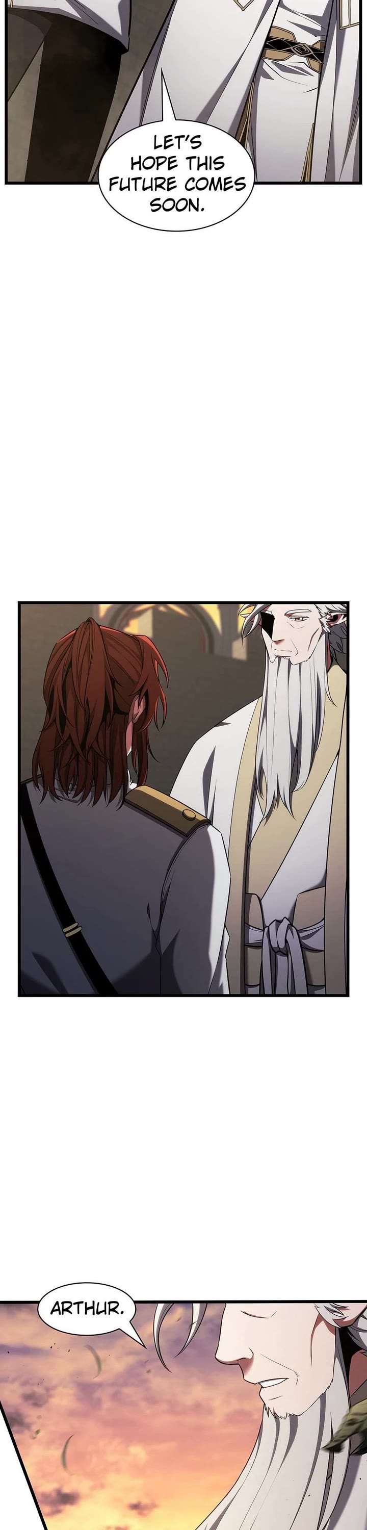 The Beginning After the End Chapter 184 page 58 - Chapter 184