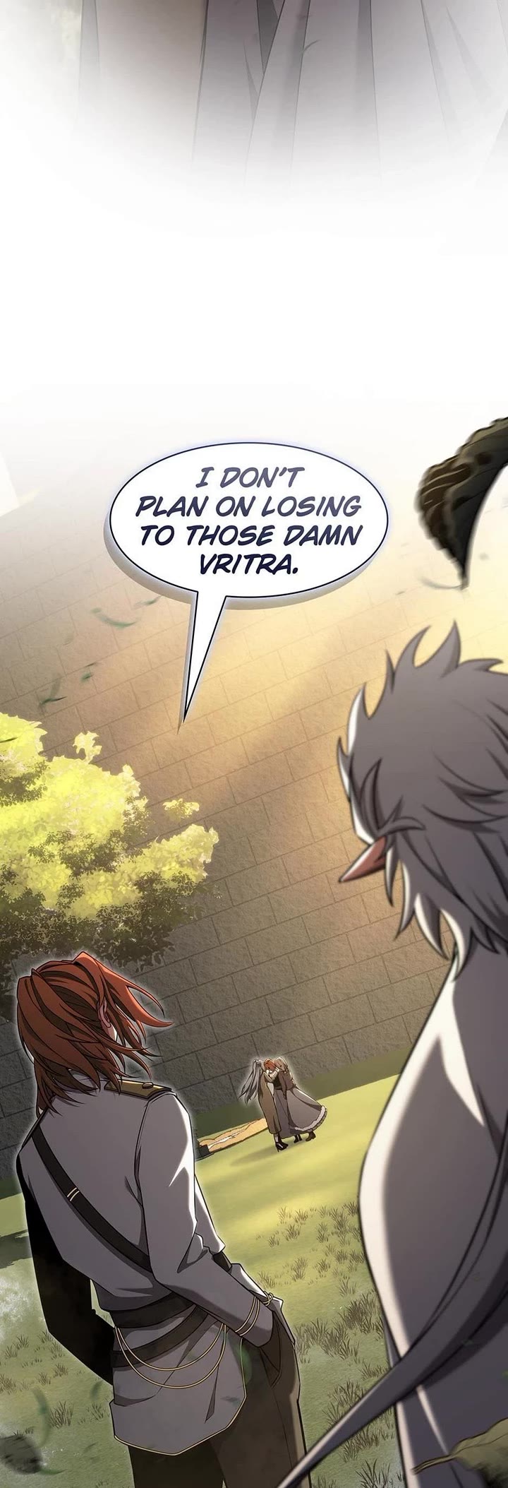 The Beginning After the End Chapter 184 page 61 - Chapter 184