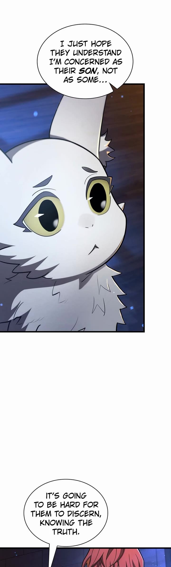 The Beginning After the End Chapter 185 page 15 - Chapter 185