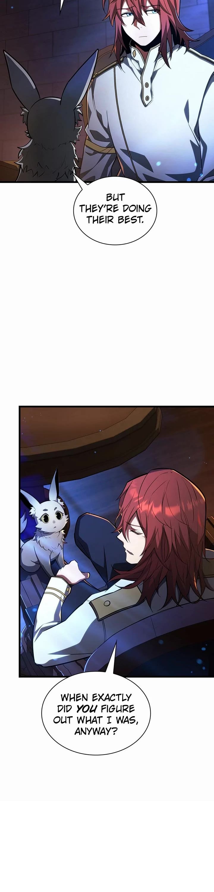 The Beginning After the End Chapter 185 page 16 - Chapter 185