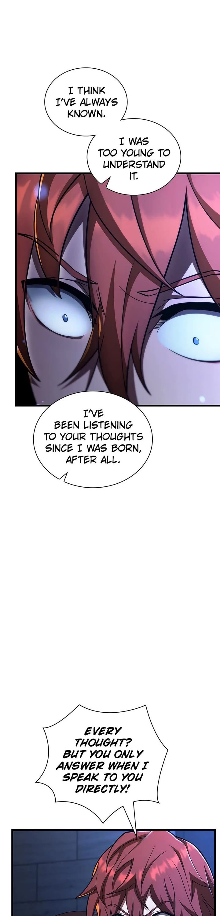 The Beginning After the End Chapter 185 page 17 - Chapter 185