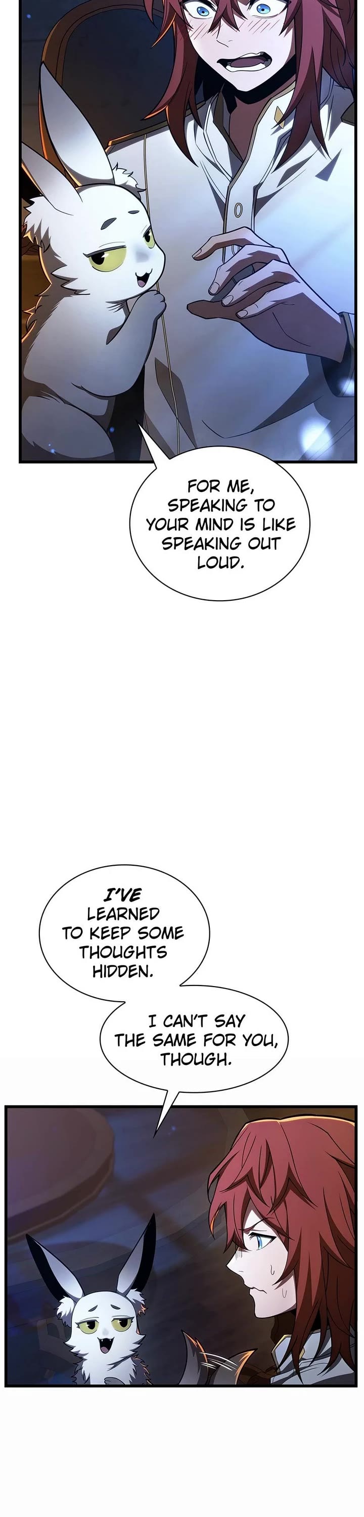 The Beginning After the End Chapter 185 page 18 - Chapter 185