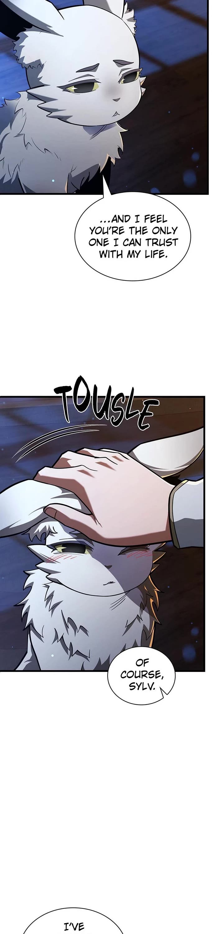 The Beginning After the End Chapter 185 page 22 - Chapter 185