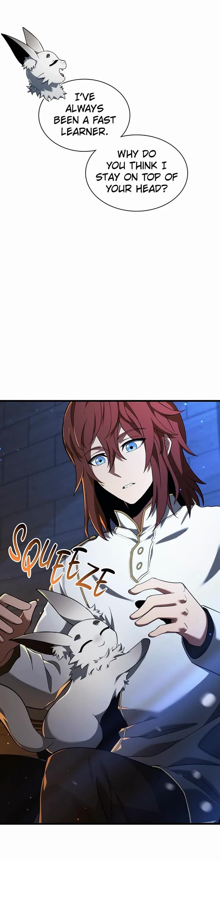 The Beginning After the End Chapter 185 page 26 - Chapter 185