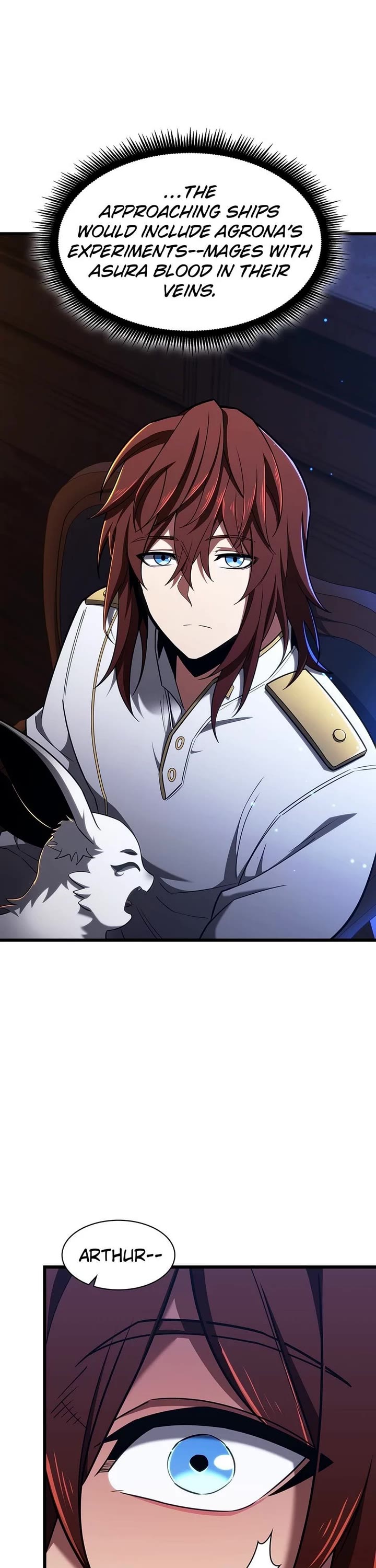 The Beginning After the End Chapter 185 page 28 - Chapter 185