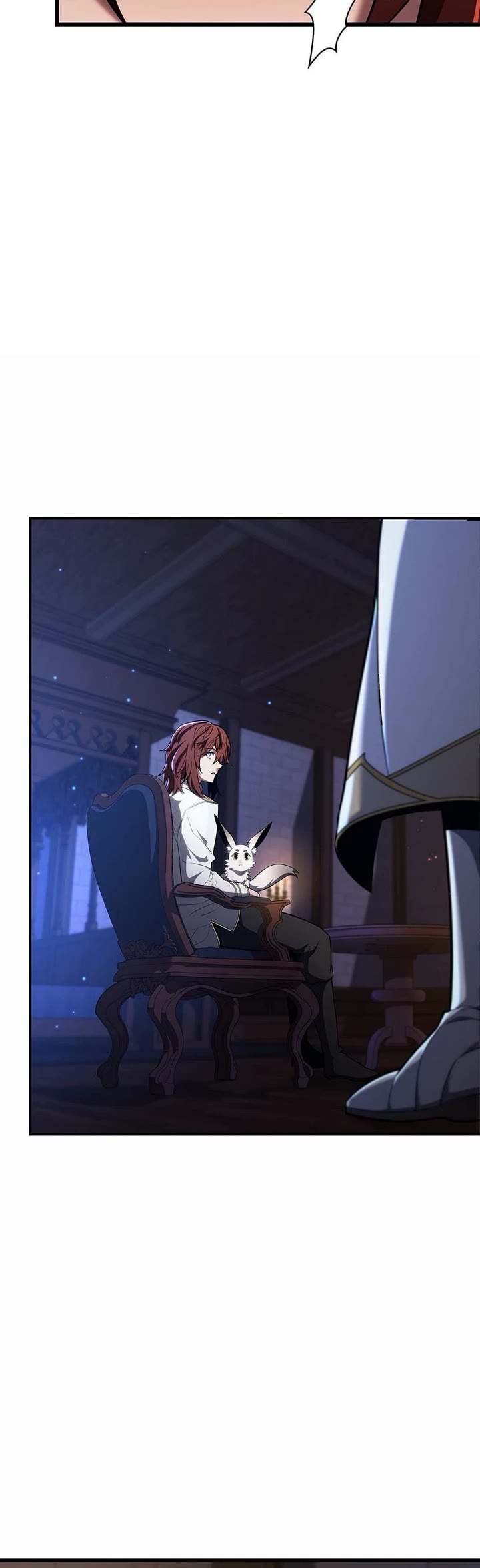 The Beginning After the End Chapter 185 page 29 - Chapter 185