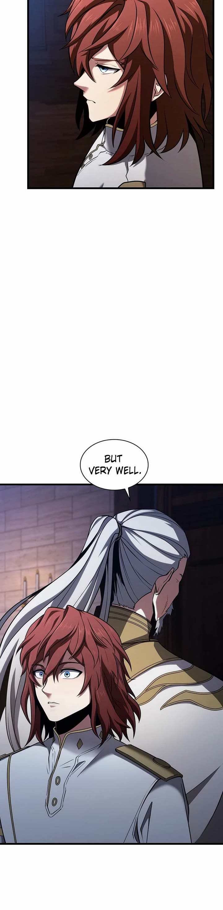 The Beginning After the End Chapter 185 page 40 - Chapter 185