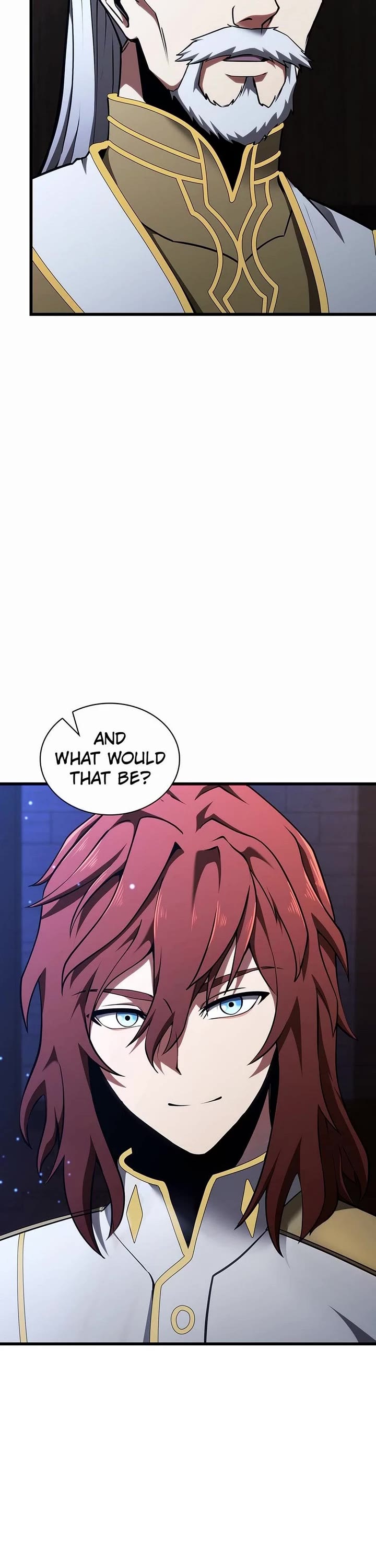 The Beginning After the End Chapter 185 page 43 - Chapter 185
