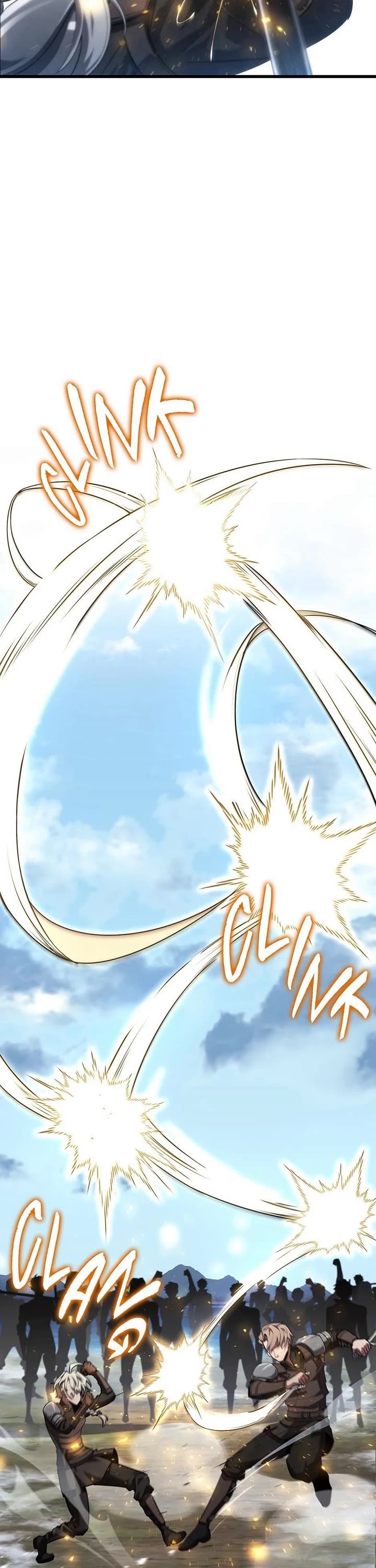 The Beginning After the End Chapter 185 page 46 - Chapter 185