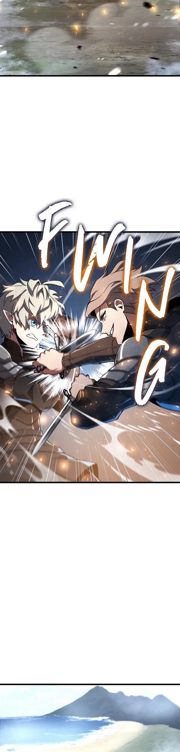 The Beginning After the End Chapter 185 page 47 - Chapter 185