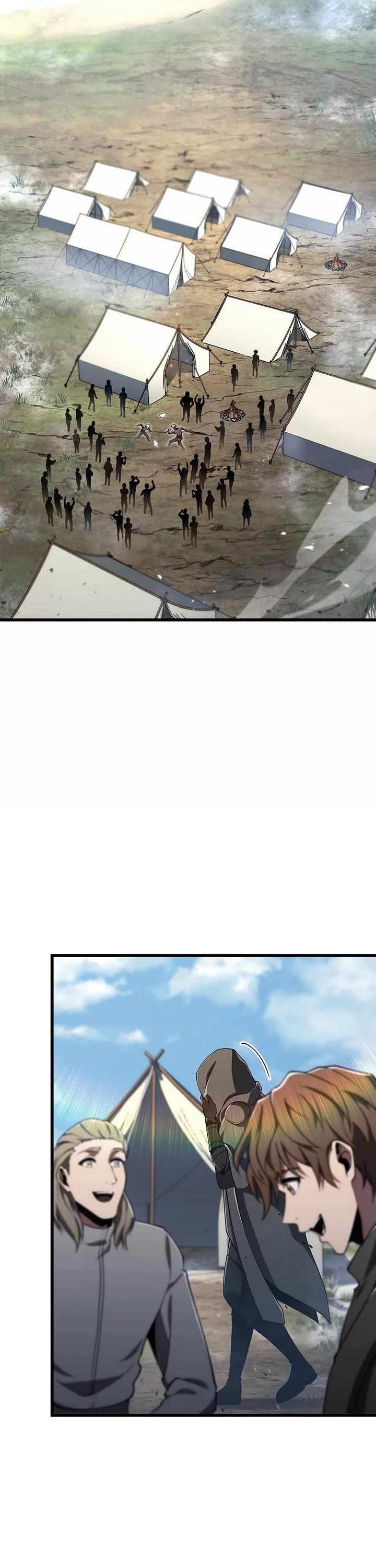 The Beginning After the End Chapter 185 page 48 - Chapter 185
