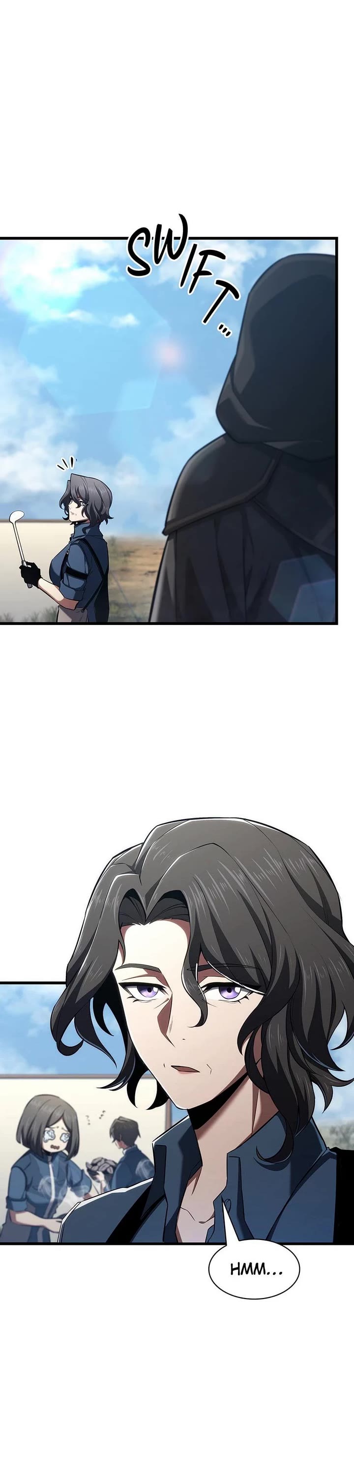The Beginning After the End Chapter 185 page 51 - Chapter 185