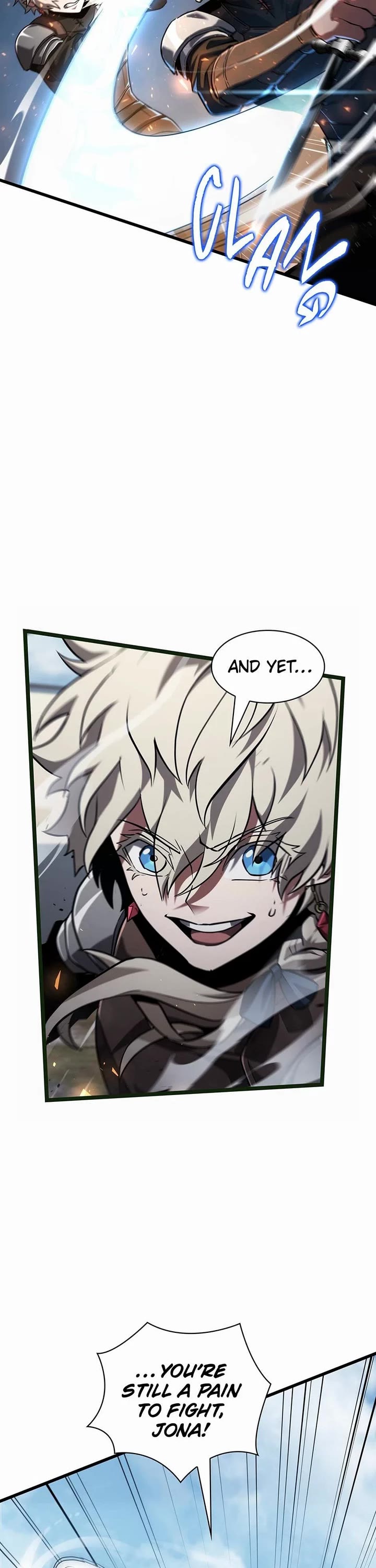The Beginning After the End Chapter 185 page 56 - Chapter 185