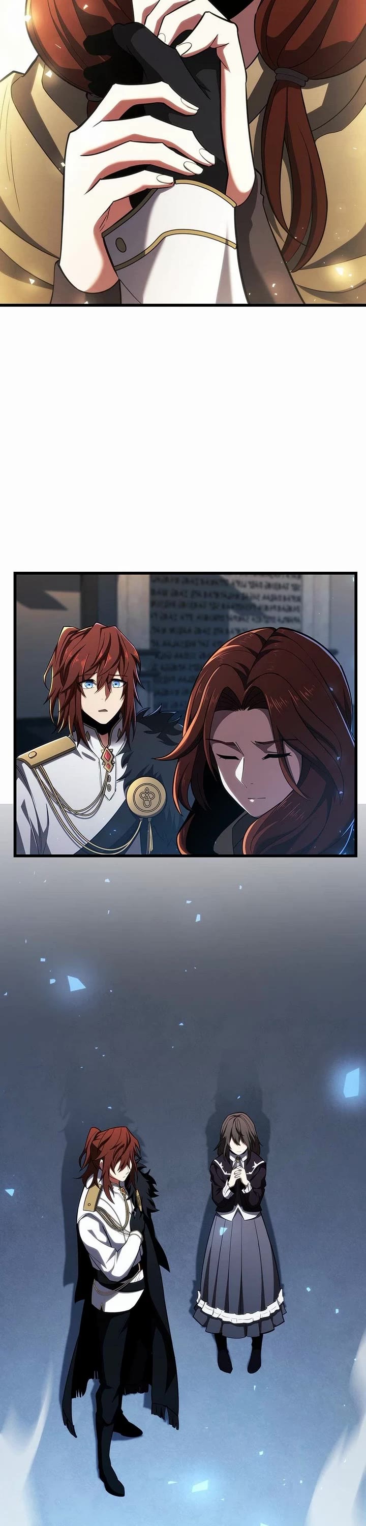 The Beginning After the End Chapter 185 page 6 - Chapter 185
