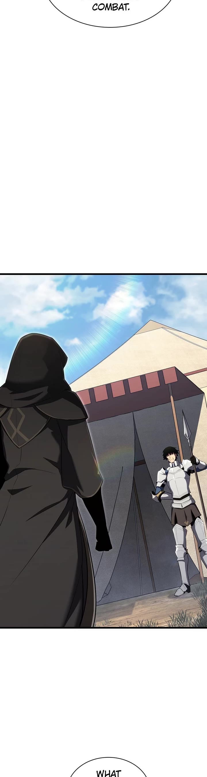 The Beginning After the End Chapter 185 page 60 - Chapter 185
