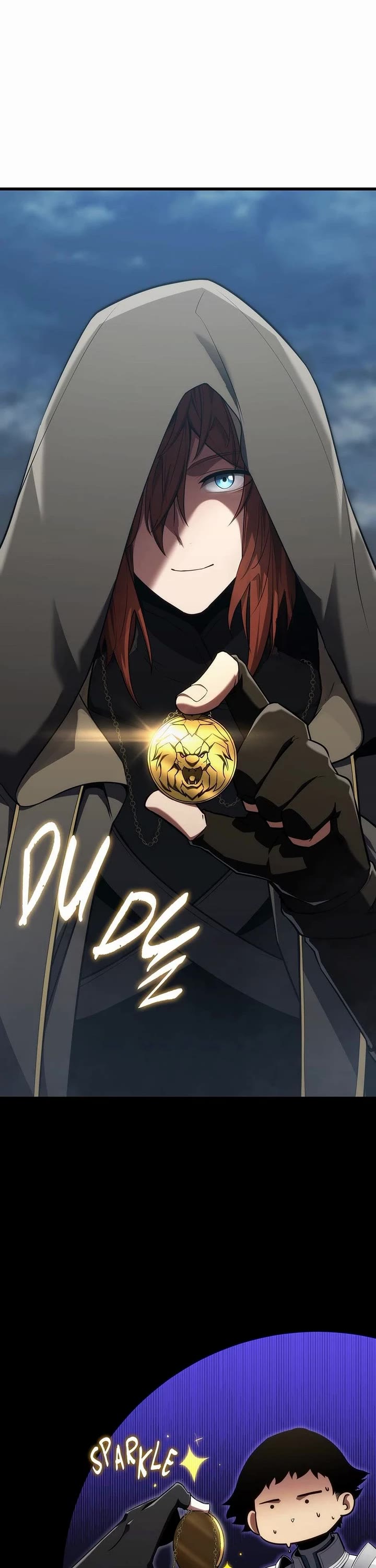 The Beginning After the End Chapter 185 page 62 - Chapter 185
