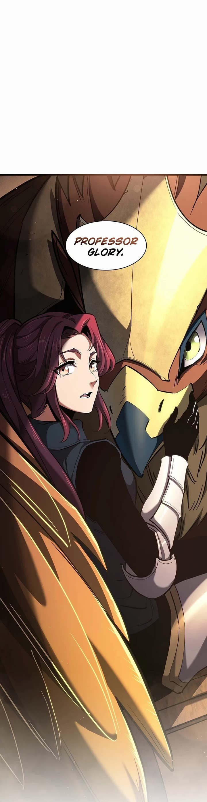 The Beginning After the End Chapter 185 page 65 - Chapter 185